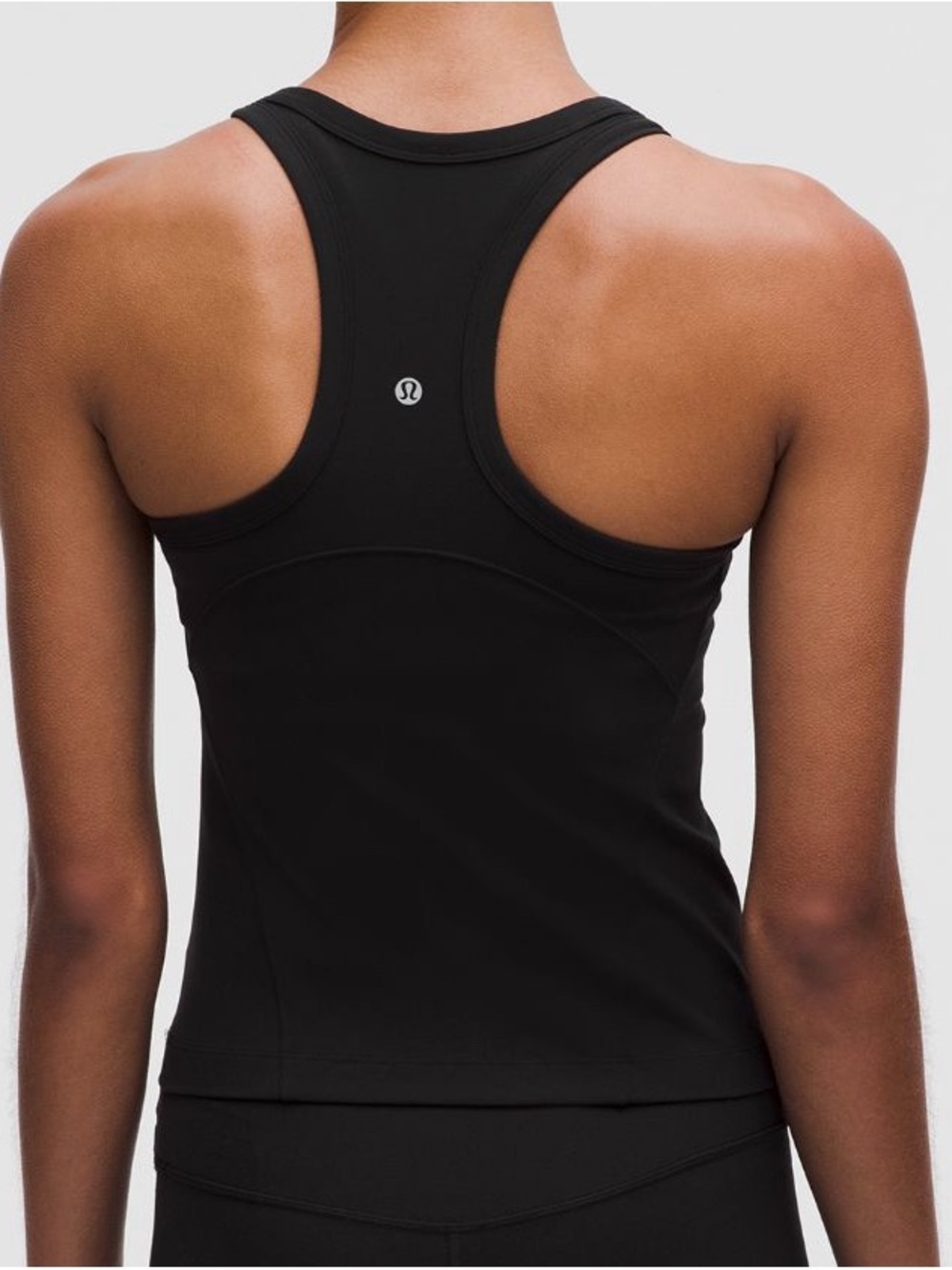 Lululemon Align Racerback waist length tank top